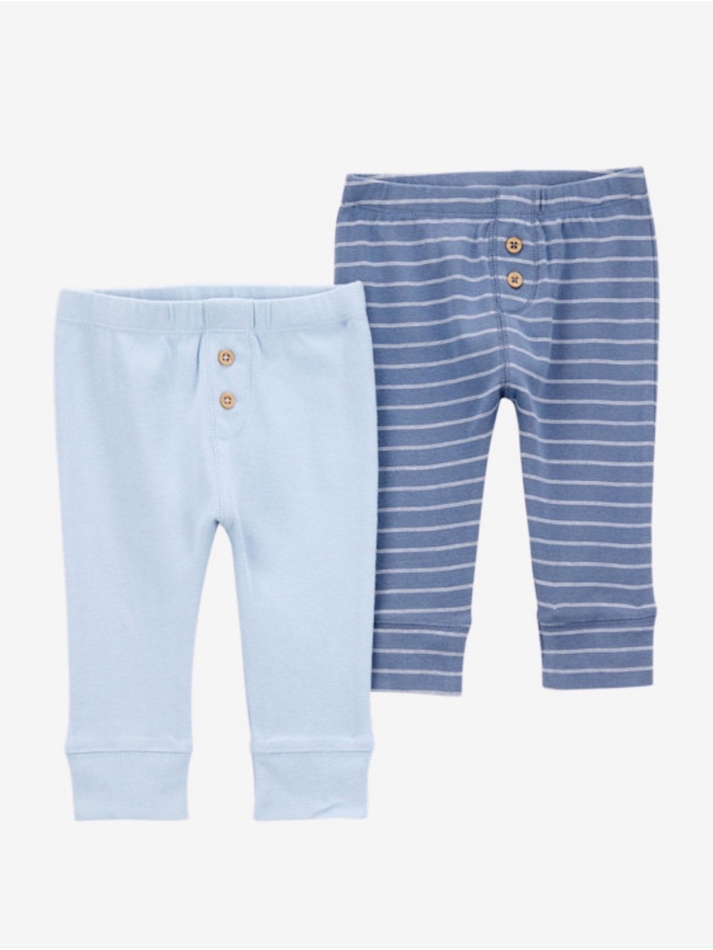 NWT Carter’s infant pant set 3-6 m